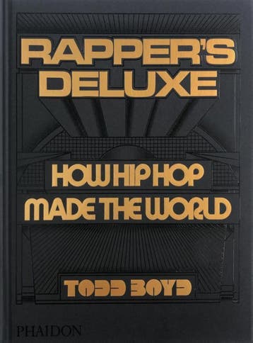 RapperS Deluxe | Nieuw, Verzenden, Nieuw, Todd Boyd; 12:01 AM - Office of Hassan Rahim