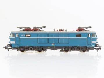 Märklin H0 - 3152 - Locomotive électrique (1) - HLE 16 -
