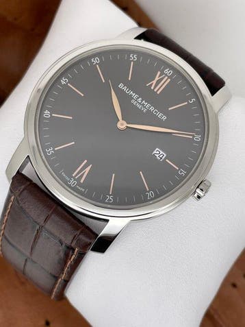 Baume & Mercier - Classima - Sans prix de réserve - M0A10266