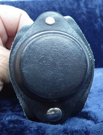 LIP- TRENCH gold watch WW1 - Trench - Sans prix de réserve -