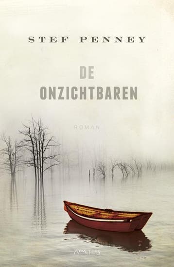 De onzichtbaren 9789044618112 Stef Penney, Verzenden, Stef Penney
