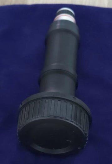 MAPF STING 150mm Microscope Close-up 4x Kit Nikon F Objectif, Nieuw