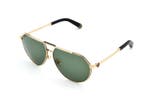 Philipp Plein - SPP171M - Made in Italy - Exclusive Gold, Nieuw