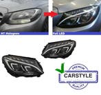 Carnamics Koplampen | Alfa Romeo Alfasud 80-81 2-d / Spider, Verzenden, Nieuw