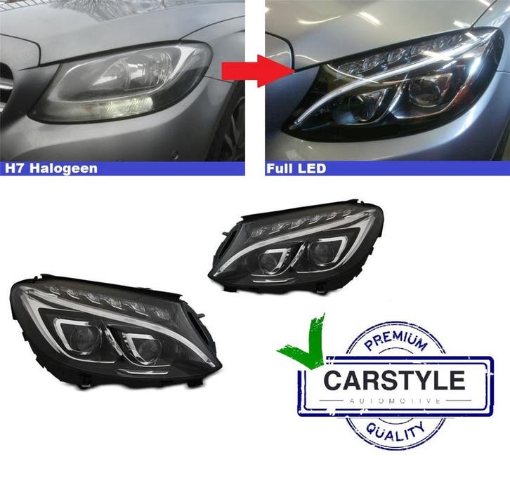 Carnamics Koplampen | Alfa Romeo Alfasud 80-81 2-d / Spider, Autos : Pièces & Accessoires, Éclairage, Envoi