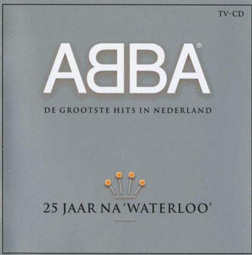 25 Jaar Na Waterloo-G.H. 0731454748629, Verzenden