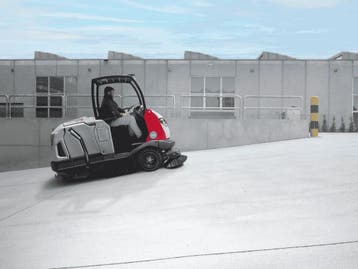 Meijer VSR1300, Zakelijke goederen, Ophalen of Verzenden