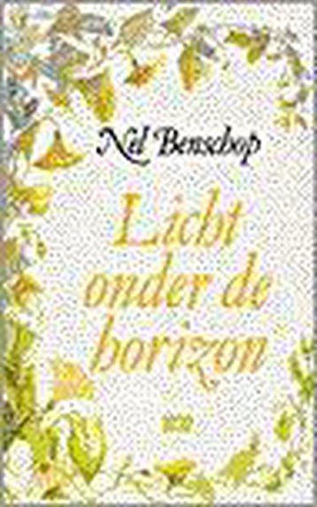 Licht Onder De Horizon Geb - Benschop, Livres, Verzenden