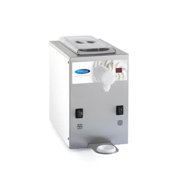 Slagroommachine | Professioneel apparaat | Stil in gebruik, Zakelijke goederen, Verzenden, Nieuw in verpakking