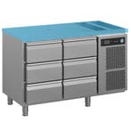 Koelwerkbank | PREMIER | Energiezuinig | 301L | 6 Laden, Verzenden, Nieuw in verpakking