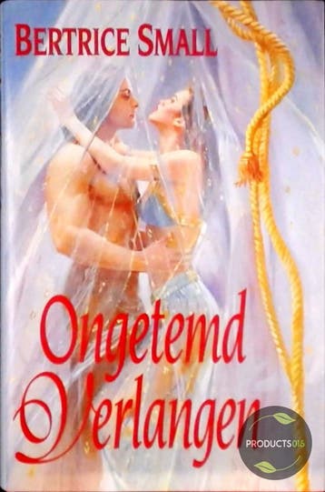 ONGETEMD VERLANGEN 9789041005328 SMALL, Boeken, Verzenden, Gelezen, SMALL