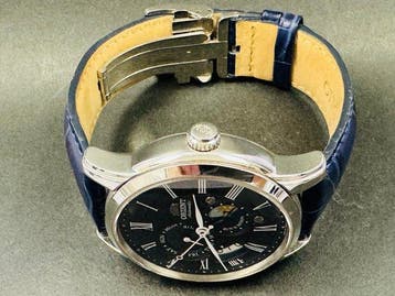 Orient - Moonphase - Sans prix de réserve - AK00-0AZ0 -