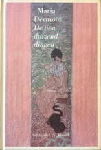 Tienduizend dingen / Salamander Klassiek 9789025308797, Verzenden, Gelezen, M. Dermout