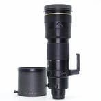Nikon 200-400mm 4.0 G II VR ED N AF-S nr. 1390, Ophalen of Verzenden, Telelens