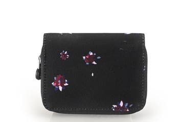 Kipling Portemonnees Zwart, Bijoux, Sacs & Beauté, Verzenden