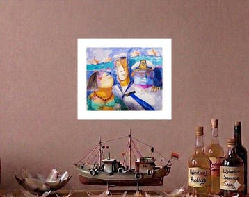 Pino Procopio (1954) - IL CADETTO