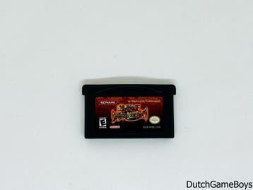 Gameboy Advance / GBA - Yu-Gi-Oh! - Reshef Of Destruction -, Games en Spelcomputers, Verzenden, Gebruikt