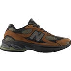 New Balance 2010 Brown Black (Sportschoenen), Kleding | Heren, Schoenen, Verzenden, Nieuw, Overige kleuren, New Balance