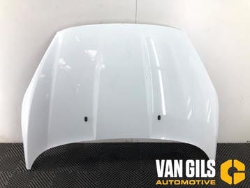 Motorkap Ford Fiesta O338372, Nieuw