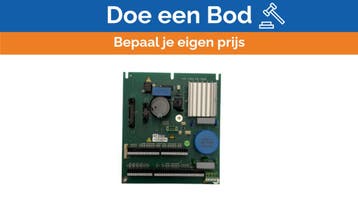 Bieden: Raytheon Anschutz Power I/O PCB for MK2 pedestal MT, Ophalen of Verzenden