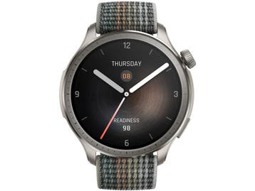 Amazfit Balance - Smartwatch - Zepp Pay - Groen, Handtassen en Accessoires, Smartwatches, Verzenden, Nieuw, Amazfit