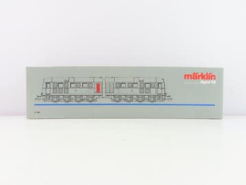 Märklin H0 - Uit set 37203 - Diesellocomotief (1) - V188 -, Nieuw