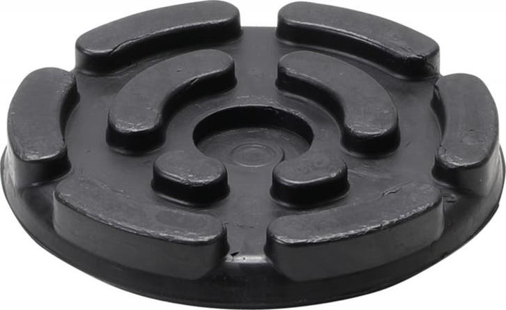 Bgs Technic Rubberschijf voor hefplatforms diameter 145 mm, Auto-onderdelen, Verlichting, Verzenden