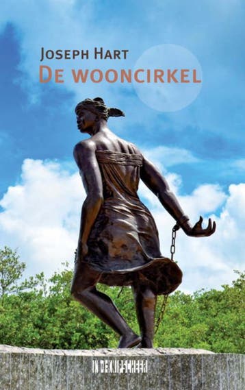 De wooncirkel 9789062659715 Joseph Hart, Verzenden, Joseph Hart
