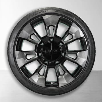 BMW XM G09 923M 23 inch originele velgen 6856021 | 6856022 |, Ophalen of Verzenden