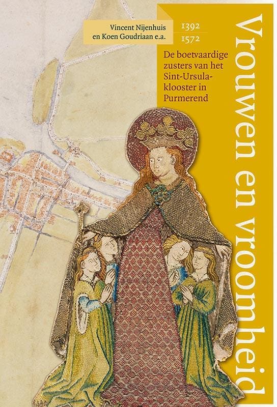 Vrouwen en vroomheid / Middeleeuwse studies en bronnen / 166, Livres, Histoire mondiale, Envoi