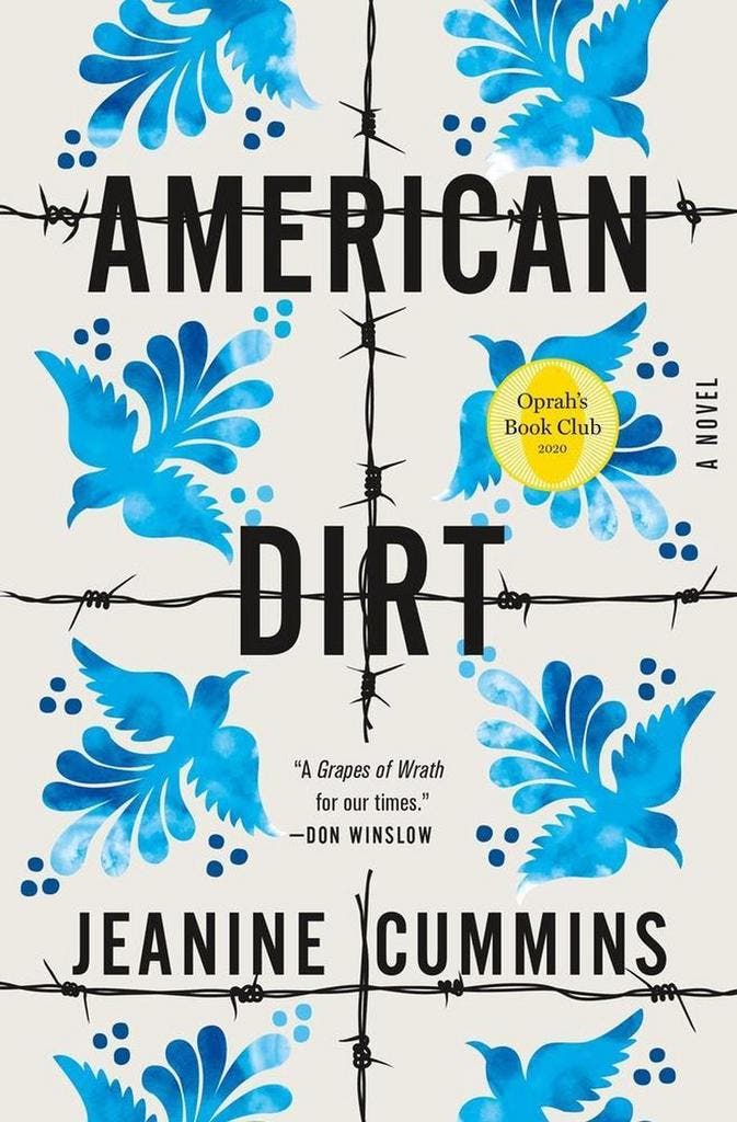 American Dirt (Oprahs Book Club) 9781250805461, Boeken, Taal | Engels, Gelezen, Verzenden