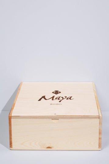 2020 Dalla Valle Vineyards, Maya - Napa Valley - 3
