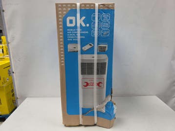 Mobiele airco Ok. OAC 5022, Nieuw
