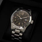 Hamilton - Khaki Field - h70605193 - Heren - 2022, Nieuw