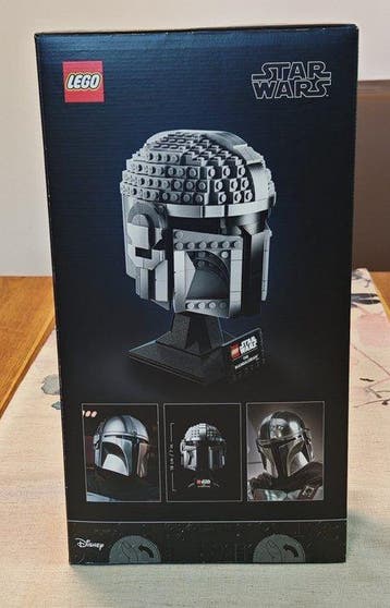 Lego Set - 75328 - Star Wars - LEGO - Star Wars - 75328 -, Nieuw