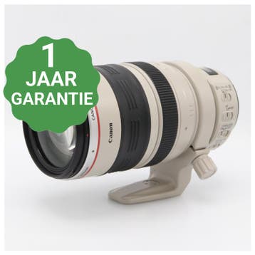 Canon EF 28-300mm f/3.5-5.6 L IS USM | Tweedehands, Verzenden