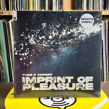 Tube & Berger - Imprint Of Pleasure, Verzenden