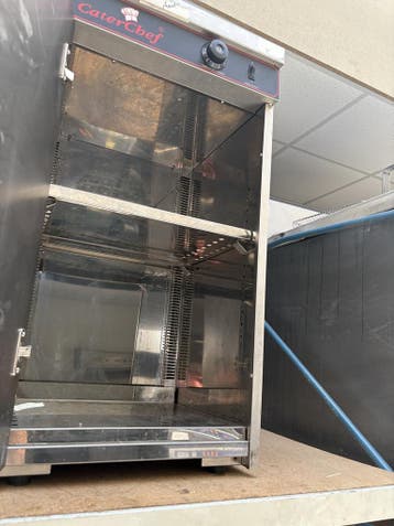 CaterChef Bordenwarmer, Ophalen of Verzenden, Nieuw in verpakking