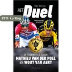 Het duel 9789026356124 Wiep Idzenga, Boeken, Verzenden, Gelezen, Wiep Idzenga