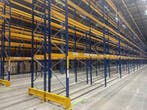 Veiling: Palletstelling Jungheinrich MPB 12x80, Ophalen