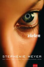 Zielen 9789089680433 Stephenie Meyer, Boeken, Romans, Verzenden, Zo goed als nieuw, Stephenie Meyer