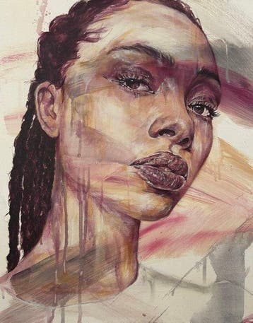 Antoine Stevens (1987) - Untitled