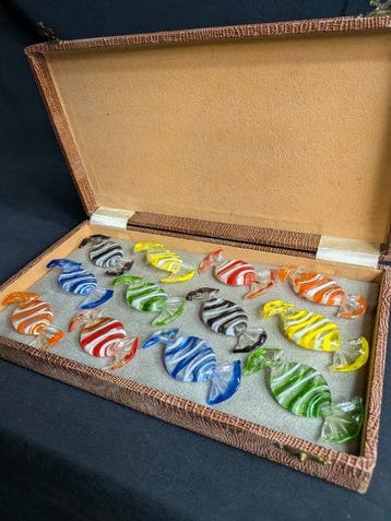Murano - Messensteun (12) - Glas
