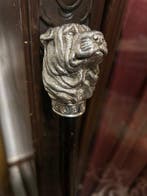 Canne de marche - Argent 800 - Argento 800