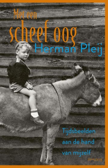 Met een scheef oog (9789044650266, Herman Pleij), Verzenden, Nieuw