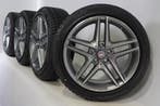 Mercedes A B CLA Klasse W176 W117 W246  18 inch velgen Pirel, Ophalen of Verzenden, Nieuw