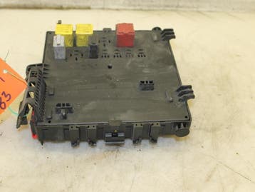 Zekeringkast Saab 9-3 O81331, Auto-onderdelen, Nieuw