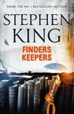 Finders keepers / Bill Hodges / 2 9781473698994 Stephen King, Verzenden, Stephen King