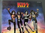 KISS - Destroyer - LP - Pressage japonais - 1976