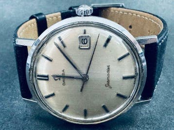 Omega - Seamaster - Homme - 1970-1979